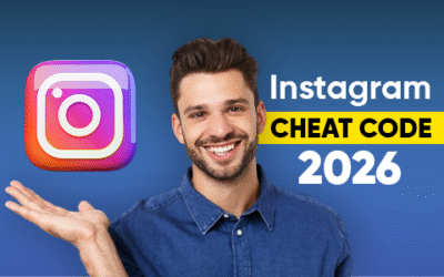 Instagram in 2026: The Ultimate Growth Tool for Modern Brands