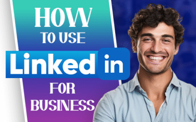 Top Reasons to Use LinkedIn for Your Business in 2026